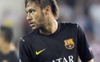 Neymar en tête des fortunés du Brésil