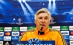 La surprise d’Ancelotti