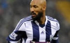 Anelka : “Je n’ai  signé pour personne”