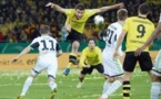 Borussia en finale de la Coupe d’Allemagne