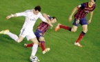 Le Real s’offre le Barça et la Copa d’El Rey