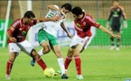 Le DHJ défait par Al Ahly