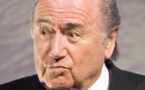 Blatter veut le Mondial au Qatar en fin d’année 2022
