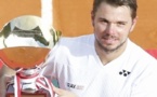 Wawrinka: “Le big four restera toujours le big four”