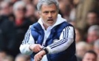 Mourinho conteste  la procédure de la FA