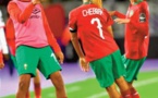 Maroc-Sénégal avec comme enjeu la pole position