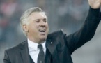 Ancelotti: ‘‘La Liga est plus ouverte que jamais’’