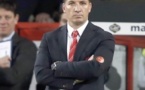 La colère de Brendan Rodgers