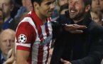Simeone confiant