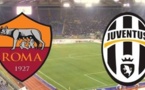 Rome-Juve avancé pour raisons de sécurité