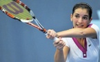 Sarah Moundir : «Tout joueur de tennis ne doit pas mettre tous les œufs dans un même panier. Il faut aussi faire une école ou des études»