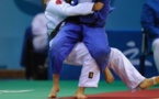 Tournoi SAR la Princesse Lalla Khadija de judo