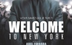 48.000 ventes de “Welcome to New York” le premier jour