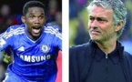 Eto’o raille encore Mourinho