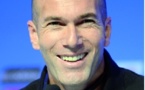 Zidane ne coachera pas Bordeaux