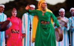 Ouverture à Ain Leuh du 21ème Festival national d’Ahidous