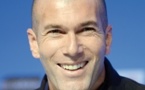 Real Madrid: de 2002 à 2014, de Zidane à Zidane