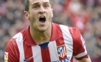 Koke, rejeton de l’Atletico et héritier de Xavi