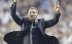 Simeone : "On peut garder la tête haute"