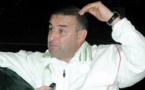 Benchikha succède à Benzarti au Raja