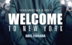 “Welcome to New York” dépasse les 100 000 téléchargements