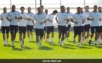 La sélection nationale achève le stage initié par Zaki à Moscou devant la Russie