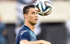 Le Portugal retrouve Ronaldo et espoir