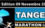 Tanger aura son propre marathon international