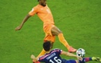 Drogba le vieux guerrier