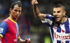 L’avenir incertain de Chamakh et Assaïdi