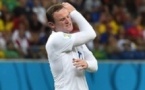 Rooney, cause nationale ou ennemi public N.1 ?
