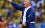 Scolari : Plutôt content de ce que j’ai vu