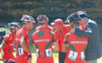 Première CAN de cyclisme au Maroc