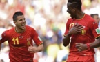 La Belgique en 8e de finale, le Portugal en ballottage défavorable