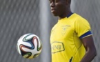 Enner Valencia, un Superman  au secours de l'Equateur