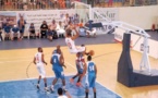 Nador à l’heure des phases finales du play-off de basketball