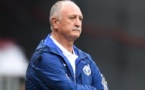 Scolari : “Presque au niveau idéal”