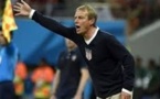 Klinsmann  : Vaincre l’Allemagne