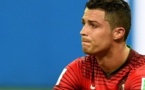 Ronaldo n’y croit plus vraiment