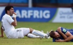 Suarez montre les dents et risque gros