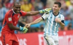 L’Afrique assure sa présence aux huitièmes de finale