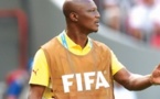 Appiah  se justifie
