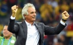 Halilhodzic : Une joie indescriptible