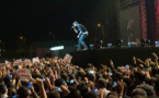 Plus de 500.000 personnes ont assisté aux grands concerts de Rabat