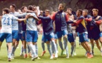 Ligue des nations: L'Espagne rejoint la finale à quatre après sa victoire au Portugal