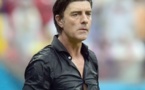 Löw, un fou de tactique
