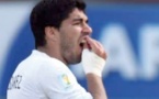 Suarez nie toujours