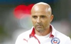 Sampaoli: Les joueurs ont bien défendu le drapeau