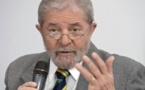 Lula : “Une leçon pour les pessimistes”