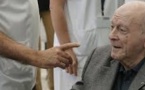 Hospitalisation  d’Alfredo Di Stefano